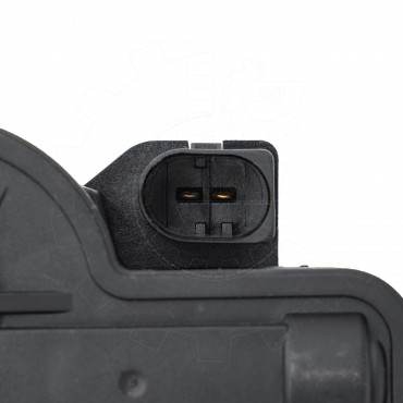 Moteur Etrier de Frein Avant Droit Pour BMW Jaguar Land Rover Mini 34216860008