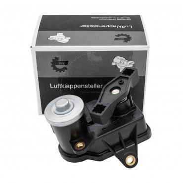 Actionneur Volet d'Admission Pour Mercedes-Benz Ford Chrysler 6421500594