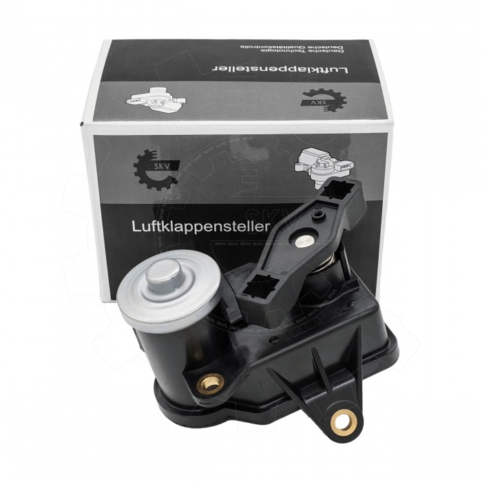 Actionneur Volet d'Admission Pour Mercedes-Benz Ford Chrysler 6421500594