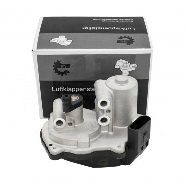 Actionneur Papillon d'Admission d'Air Pour VW EOS Audi Seat Skoda 06F133482B