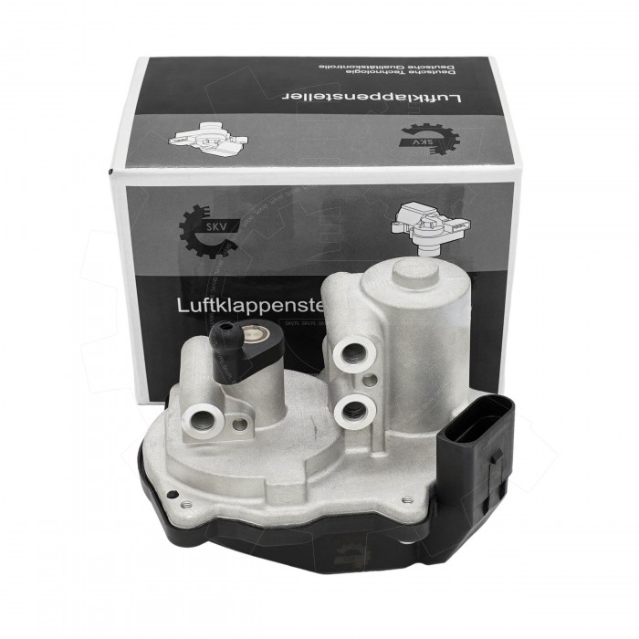 Actionneur Papillon d'Admission d'Air Pour VW EOS Audi Seat Skoda 06F133482B
