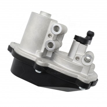 Actionneur Papillon d'Admission d'Air Pour VW EOS Audi Seat Skoda 06F133482B