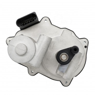 Actionneur Papillon d'Admission d'Air Pour VW EOS Audi Seat Skoda 06F133482B