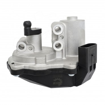 Actionneur Papillon d'Admission d'Air Pour VW EOS Audi Seat Skoda 06F133482B