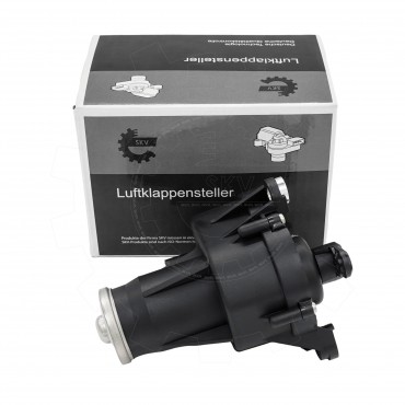 Actionneur Volet d'Admission Pour Mercedes-Benz Sprinter Viano Vito 6511500094