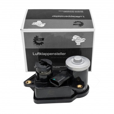 Actionneur Volet d'Admission Pour Mercedes-Benz Classe A B C T-Model E Smart