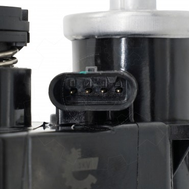 Actionneur Volet d'Admission Pour Mercedes-Benz Classe A B C T-Model E Smart