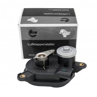 Actionneur Volet d'Admission Pour Mercedes-Benz Classe C CLC T-Model 6111500694