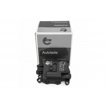 ServoMoteur Volet Recyclage d'Air Pour Ford Galaxy Mondeo V S-Max 2168016