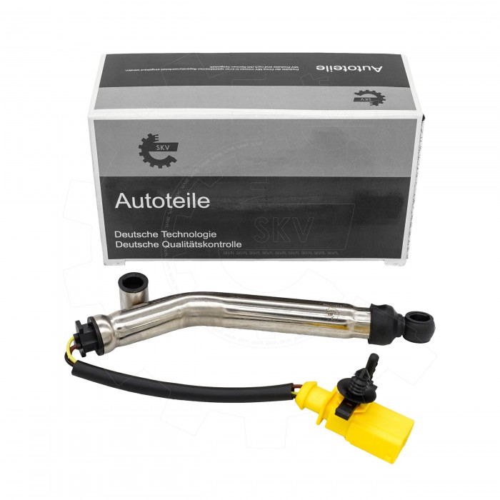 Sonde Capteur Collision Piétons Pour VW Tiguan 5NA823823E