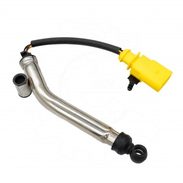 Sonde Capteur Collision Piétons Pour VW Tiguan 5NA823823E