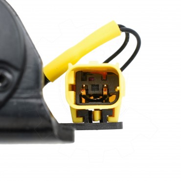 Sonde Capteur Collision Piétons Gauche Pour BMW X3 F97 G01 G08 51237397495