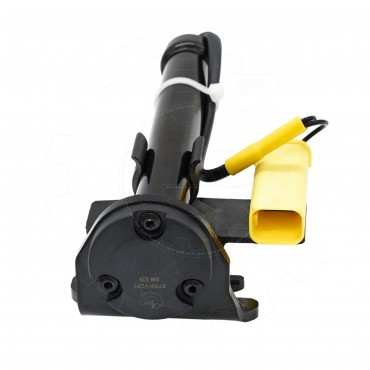 Sonde Capteur Collision Piétons Gauche Pour BMW X3 F97 G01 G08 51237397495