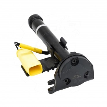 Sonde Capteur Collision Piétons Droit Pour BMW X3 F97 G01 G08 51237397496