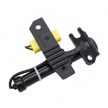 Sonde Capteur Collision Piétons Pour BMW Série 3 G20 G28 G80 51237449430