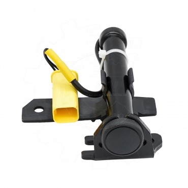 Sonde Capteur Collision Piétons Pour BMW Série 3 G20 G28 G80 51237449430