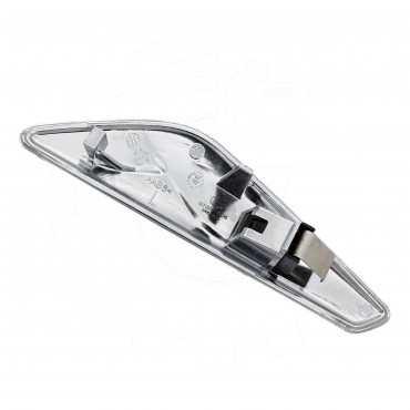 Feu Clignotant Garde Boue Gauche Pour BMW X3 F25 X4 F26 51117338569