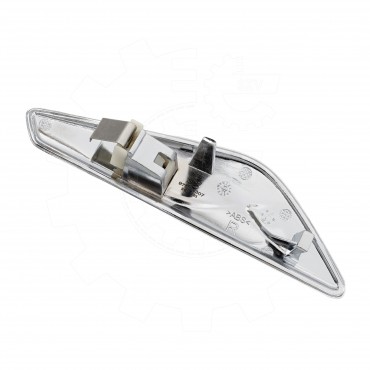 Feu Clignotant Garde Boue Droit Pour BMW X3 F25 X4 F26 51117338570