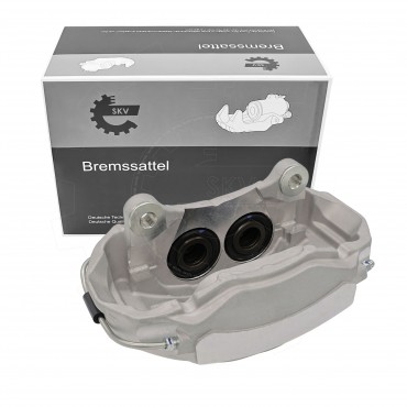 Etrier de Frein Avant Gauche Pour Audi A4 A5 Q5 8W0615107A 8W0615107E