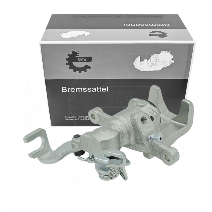 Etrier de Frein Arrière Gauche Pour Mazda 6 GPZB2699ZA