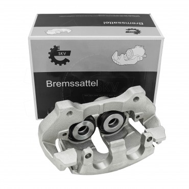 Etrier de Frein Avant Gauche Pour Jeep Grand Cherokee IV Van 68052363AA