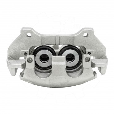 Etrier de Frein Avant Gauche Pour Jeep Grand Cherokee IV Van 68052363AA