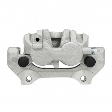 Etrier de Frein Avant Gauche Pour Jeep Grand Cherokee IV Van 68052363AA