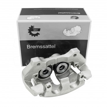 Etrier de Frein Avant Droit Pour Jeep Grand Cherokee IV Van 68052362AB