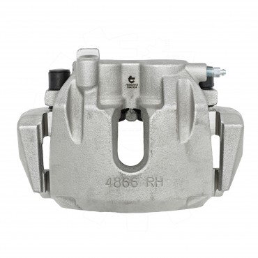 Etrier de Frein Avant Droit Pour Jeep Grand Cherokee IV Van 68052362AB