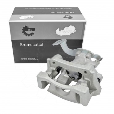 Etrier de Frein Arrière Gauche Pour Toyota Auris Corolla 4785002100 4785002101