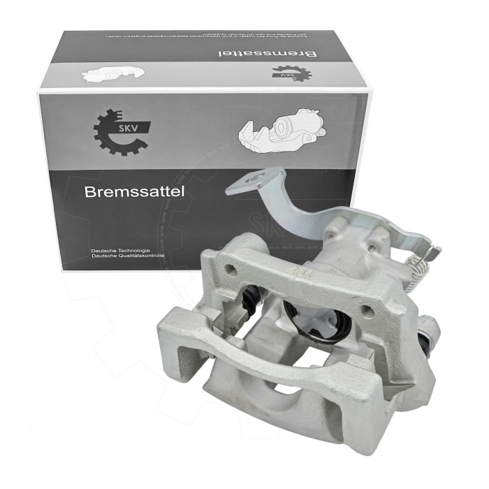 Etrier de Frein Arrière Gauche Pour Toyota Auris Corolla 4785002100 4785002101