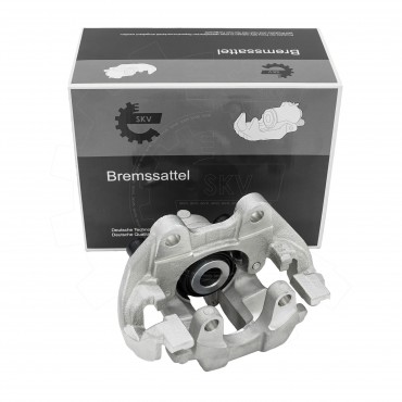 Etrier de Frein Arrière Gauche Pour Mercedes-Benz Classe S 0024206583