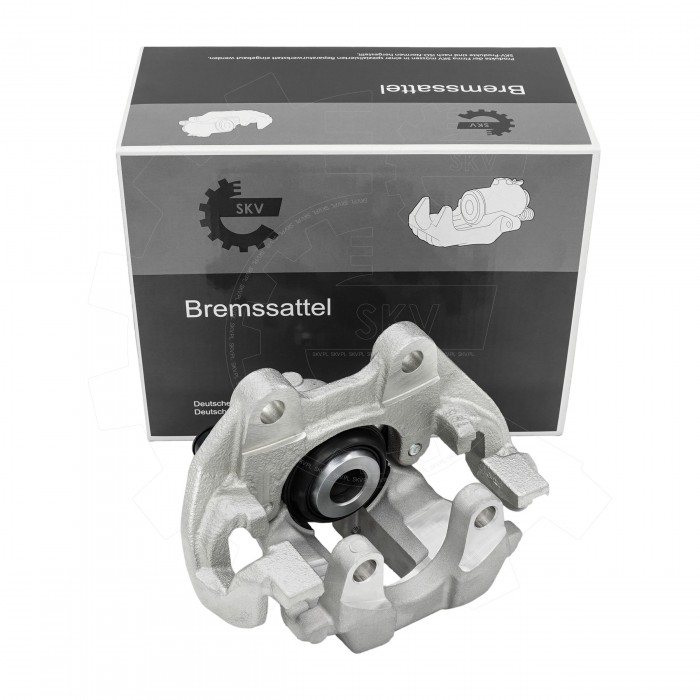 Etrier de Frein Arrière Droit Pour Mercedes-Benz Classe S 0024206683