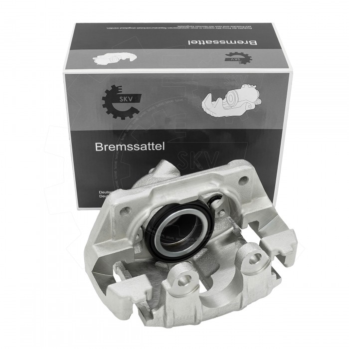 Etrier de Frein Avant Gauche Pour BMW Série 3 E36 5 E34 7 E32 Z3 34112226408