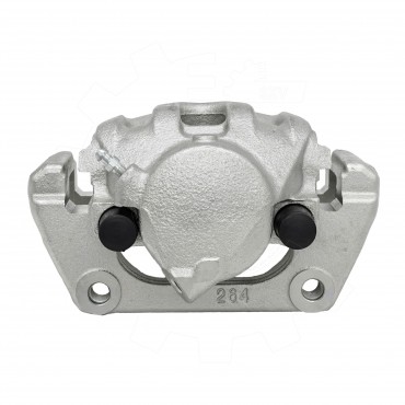 Etrier de Frein Avant Droit Pour BMW Série 3 E36 5 E34 7 E32 Z3 34112226873