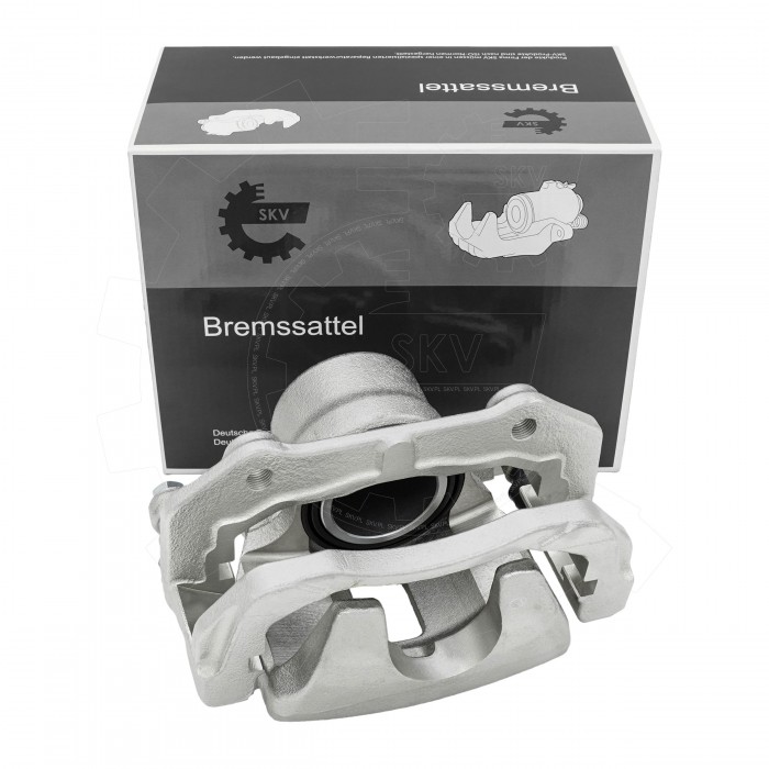 Etrier de Frein Avant Gauche Pour Suzuki Grand Vitara II 55102-65J02-999