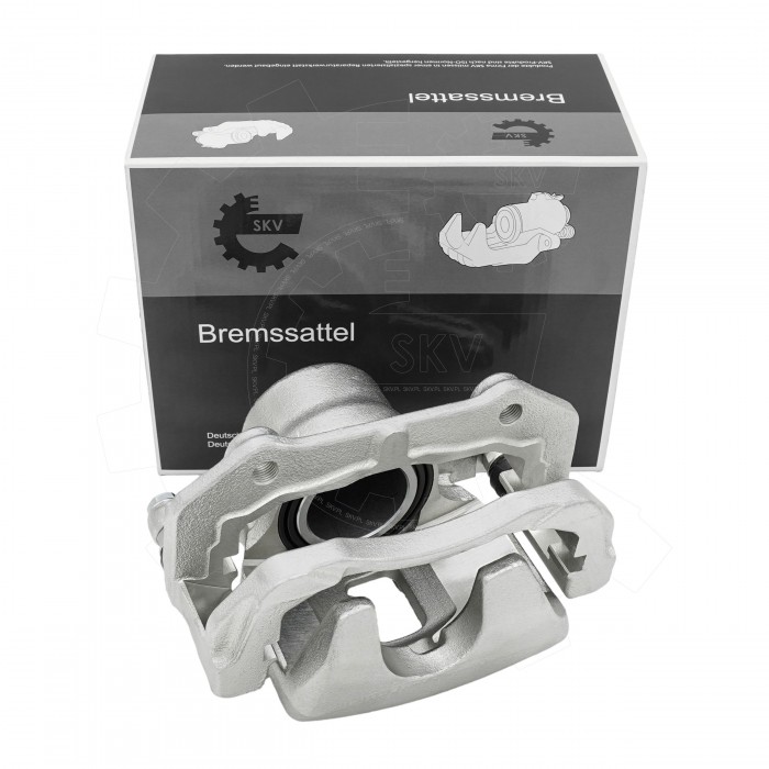 Etrier de Frein Avant Droit Pour Suzuki Grand Vitara II 55101-65J02-999