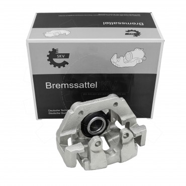 Etrier de Frein Arrière Gauche Pour BMW Série 5 F07 34216786831