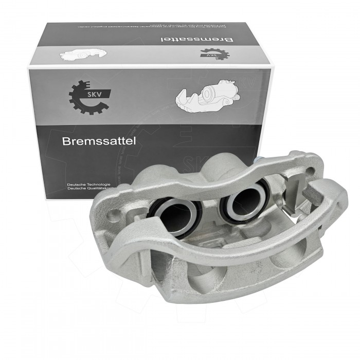 Etrier de Frein Arrière Gauche Pour Mercedes-Benz Sprinter 0014206983