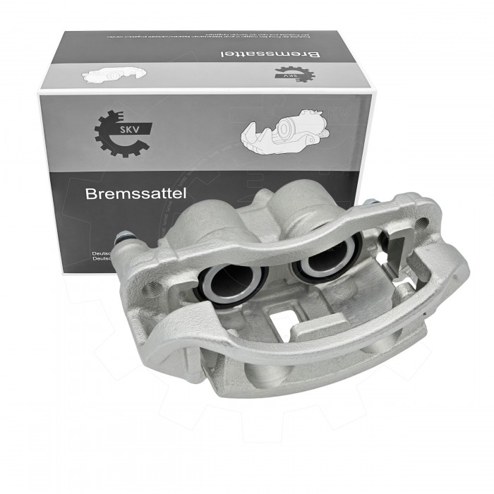 Etrier de Frein Arrière Droit Pour Mercedes-Benz Sprinter 0014207083 0024205883