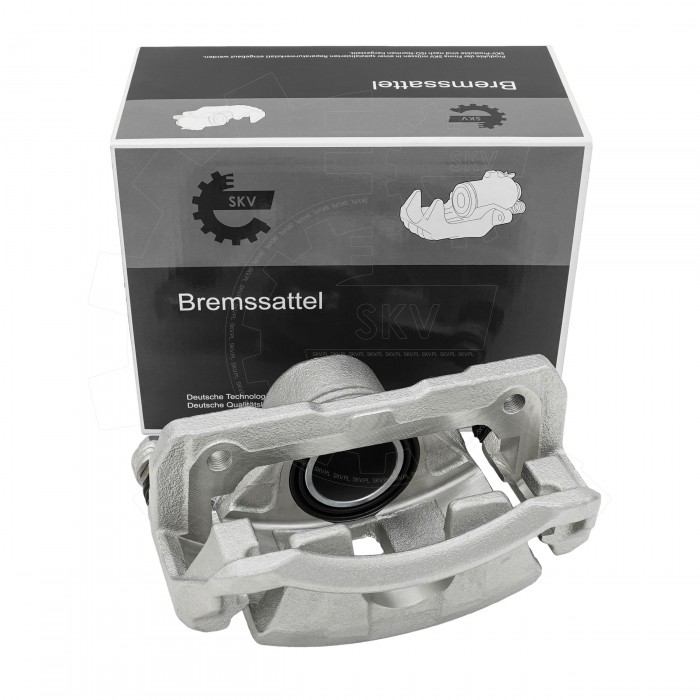 Etrier de Frein Avant Gauche Pour Honda Civic VIII 45019-SNB-000