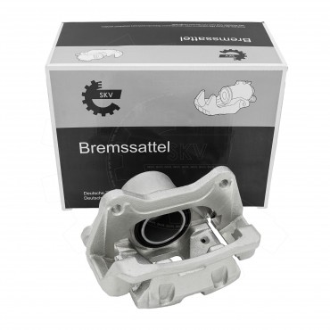 Etrier de Frein Avant Droit Pour Hyundai Grandeur Kia Optima 581303V500