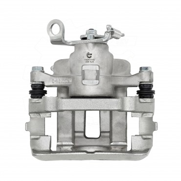 Etrier de Frein Arrière Gauche Pour Daimler Super Eight Jaguar XJ C2C8344