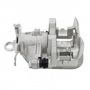 Etrier de Frein Arrière Gauche Pour Daimler Super Eight Jaguar XJ C2C8344