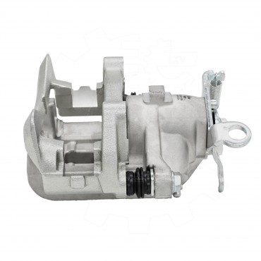 Etrier de Frein Arrière Droit Pour Daimler Super Eight Jaguar XJ C2C8343