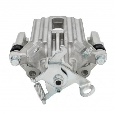 Etrier de Frein Arrière Droit Pour Daimler Super Eight Jaguar XJ C2C8343