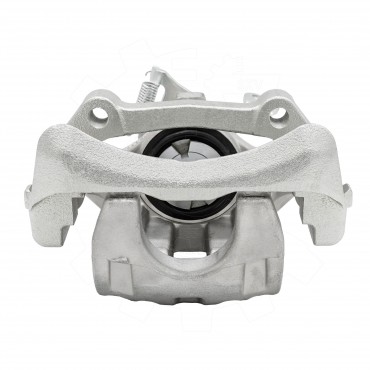 Etrier de Frein Arrière Droit Pour Daimler Super Eight Jaguar XJ C2C8343