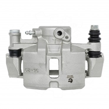 Etrier de Frein Avant Gauche Pour Mazda B-Serie UB3933710 UB3933990 UB3933990A