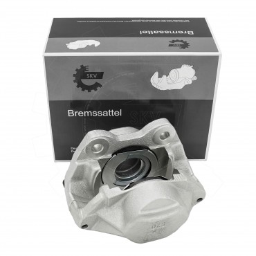 Etrier de Frein Avant Gauche Pour Mercedes-Benz A Trois Volumes A0024210598