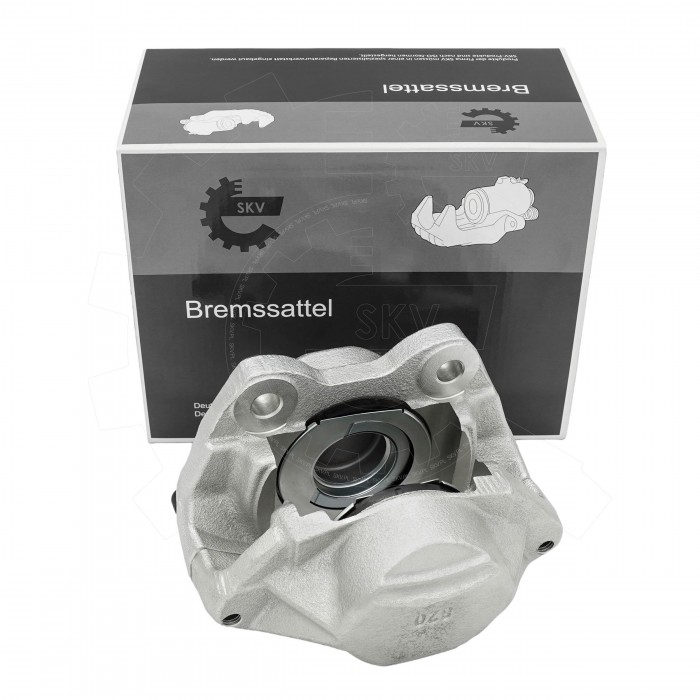 Etrier de Frein Avant Gauche Pour Mercedes-Benz A Trois Volumes A0024210598